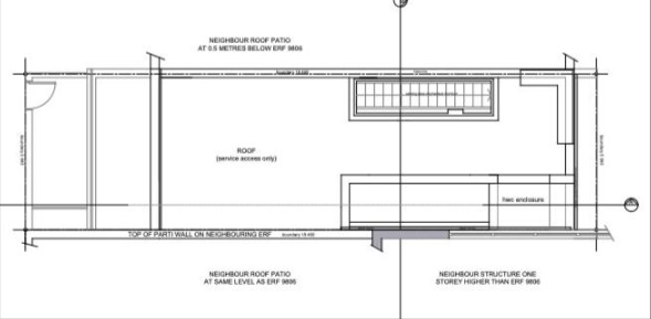 3 Bedroom Property for Sale in De Waterkant Western Cape